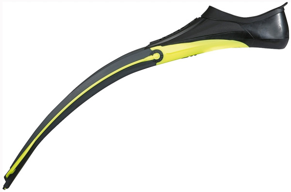 Ласты Stratos-3 FP (38-39; blue)